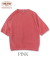 HEAVY WEIGHT RAGLAN HALF SLEEVE