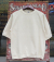 HEAVY WEIGHT RAGLAN HALF SLEEVE