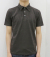 DUBBLEWORKS POLO STYLE T-SHIRT