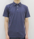DUBBLEWORKS POLO STYLE T-SHIRT