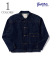 PHERROW'S DENIM JACKET