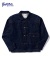 PHERROW'S DENIM JACKET