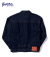 PHERROW'S DENIM JACKET