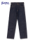13.5oz. Straight Jeans