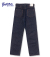 13.5oz. Straight Jeans