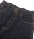 13.5oz. Straight Jeans