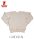 WAREHOUSE SET IN FREEDOM SWEAT PLAIN