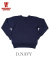 WAREHOUSE SET IN FREEDOM SWEAT PLAIN