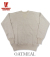 FREEDOM SLEEVE SWEAT PLAIN