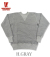 FREEDOM SLEEVE SWEAT PLAIN
