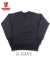 FREEDOM SLEEVE SWEAT PLAIN