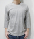 WAREHOUSE フリーダムスリーブ七分TEE