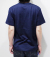 WAREHOUSE インディゴポケットTEE