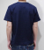 WAREHOUSE インディゴヘンリーTEE