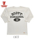 SCOTT FOOTBALL TEE