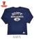 SCOTT FOOTBALL TEE