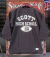 SCOTT FOOTBALL TEE