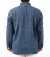 HOUSTON DENIM PULLOVER SHIRT