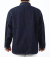 HOUSTON DENIM PULLOVER SHIRT