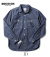 USA COTTON CHAMBRAY WORK SHIRT