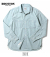 USA COTTON CHAMBRAY WORK SHIRT