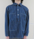 HOUSTON WABASH PULLOVER SHIRT