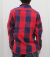 HOUSTON BLOCK CHECK VIYELLA SHIRT