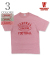 88/12 HEATHER CREW NECK TEE DRAGONS
