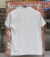 88/12 HEATHER CREW NECK TEE ROCK-ON