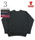 WAREHOUSE RAGLAN SLEEVE SWEAT