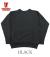 WAREHOUSE RAGLAN SLEEVE SWEAT
