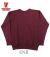WAREHOUSE RAGLAN SLEEVE SWEAT