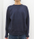 WAREHOUSE RAGLAN SLEEVE SWEAT