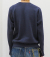 WAREHOUSE RAGLAN SLEEVE SWEAT