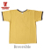 U.S.NAVY REVERSIBLE TEE Navy Yard
