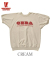 CERA 半袖 SWEAT