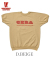 CERA 半袖 SWEAT