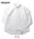 OXFORD B/D SHIRT(RELAX FIT)