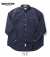 OXFORD B/D SHIRT(RELAX FIT)
