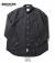 OXFORD B/D SHIRT(RELAX FIT)