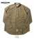 OXFORD B/D SHIRT(RELAX FIT)