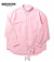 OXFORD B/D SHIRT(RELAX FIT)