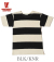 BORDER T-Shirt