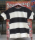 BORDER T-Shirt