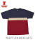 PANEL BORDER T-SHIRT