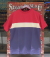 PANEL BORDER T-SHIRT