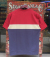 PANEL BORDER T-SHIRT