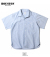 OXFORD WORK SHIRT