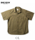 OXFORD WORK SHIRT