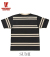 BORDER T-SHIRT